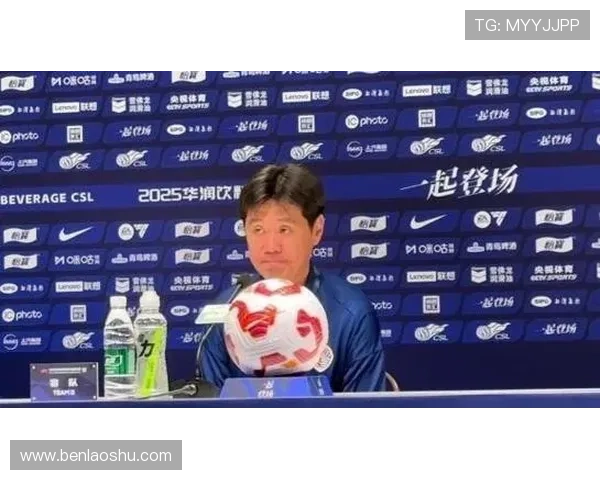 李霄鹏：河南队实力强劲希望球员全力以赴回报球迷热情